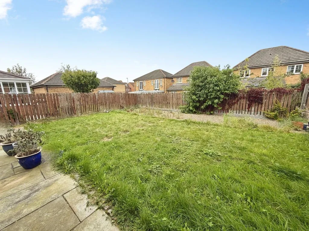 Newcastle Upon Tyne NE12 8RF, NE12, photo 14