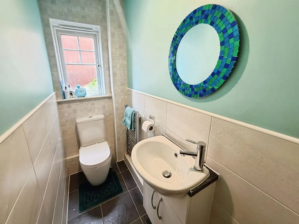 Newcastle Upon Tyne NE12 8RF, NE12, photo 6