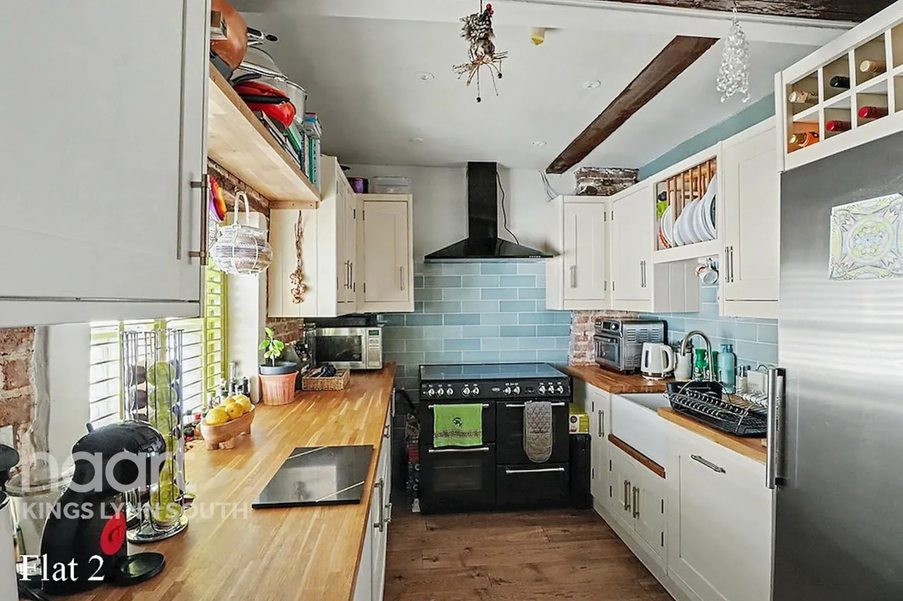 High Street, Downham market, PE38, photo 4