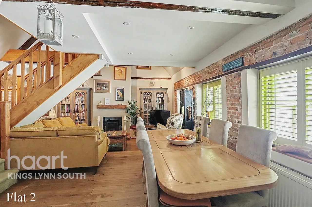 High Street, Downham market, PE38, photo 3