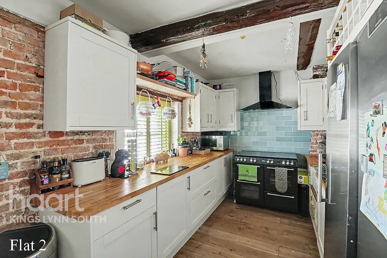 High Street, Downham market, PE38, photo 21