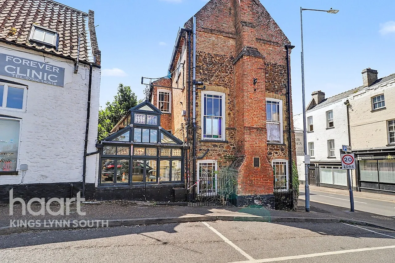 High Street, Downham market, PE38, photo 27
