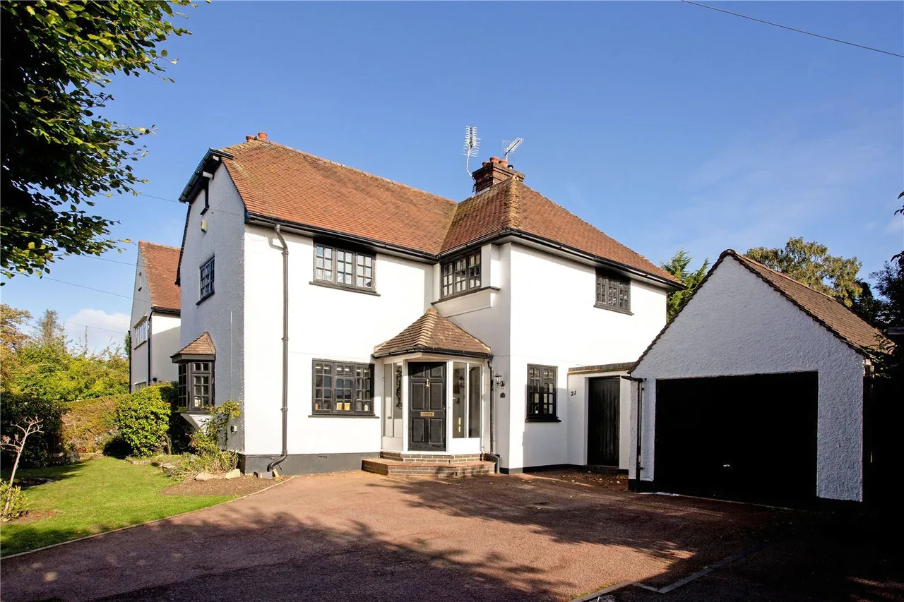 Topstreet Way, Harpenden, AL5, photo 12