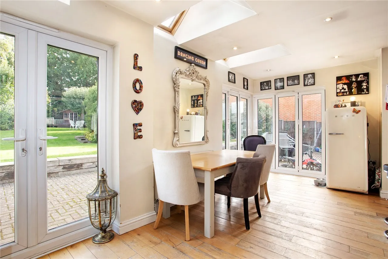Topstreet Way, Harpenden, AL5, photo 3