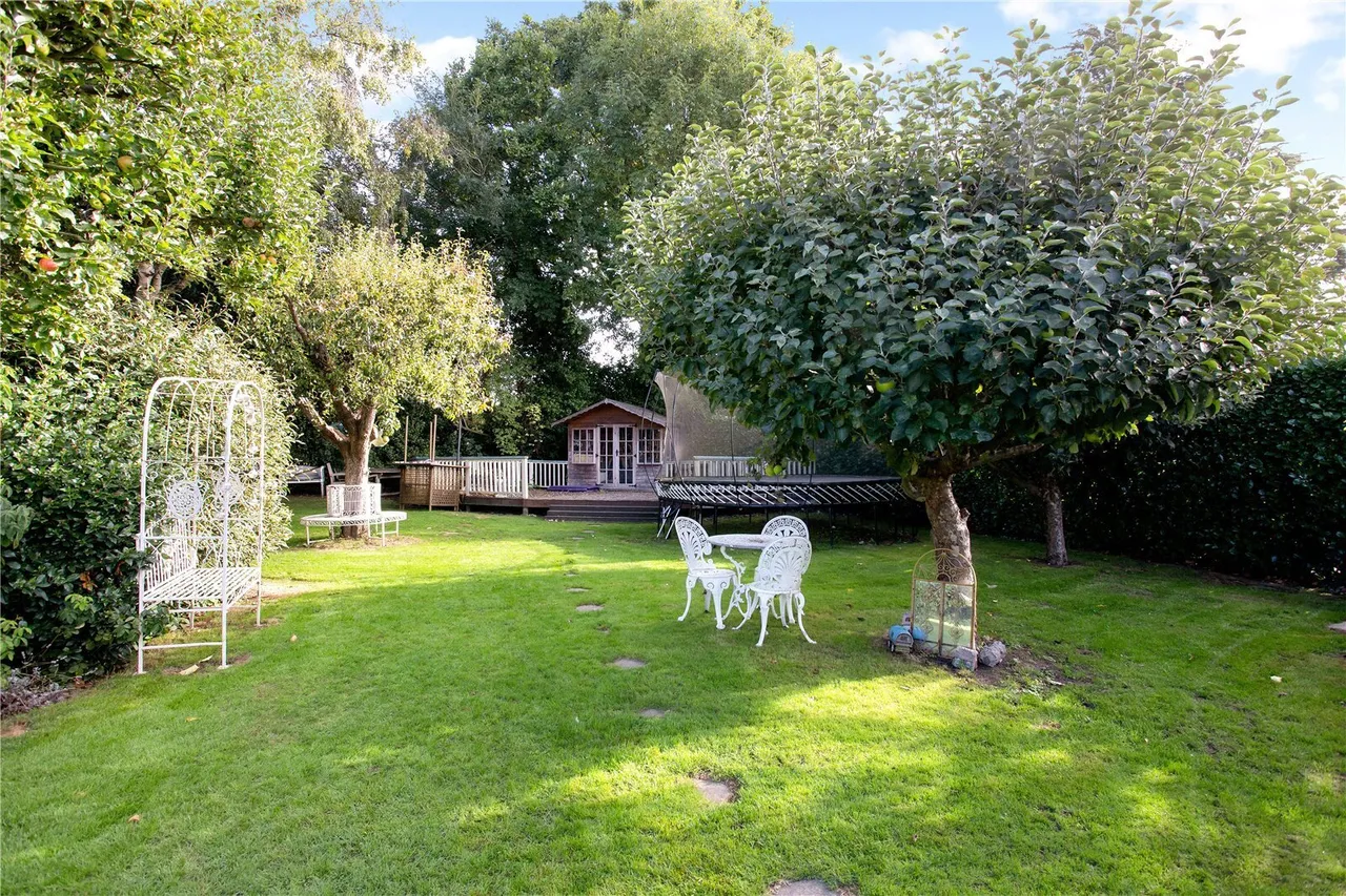 Topstreet Way, Harpenden, AL5, photo 8