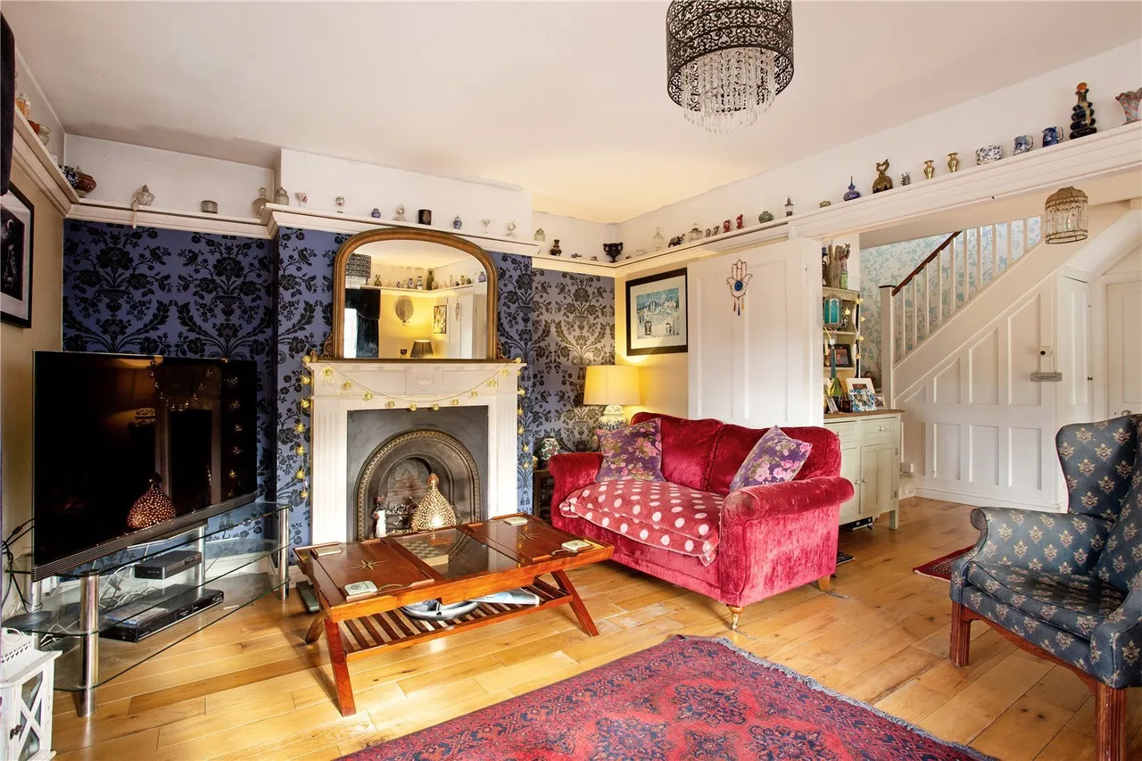 Topstreet Way, Harpenden, AL5, photo 5