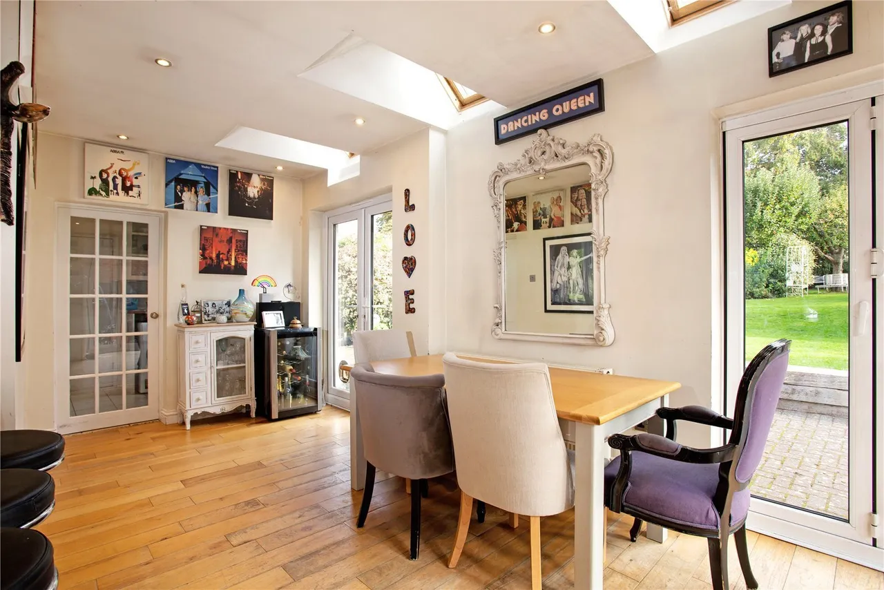 Topstreet Way, Harpenden, AL5, photo 13