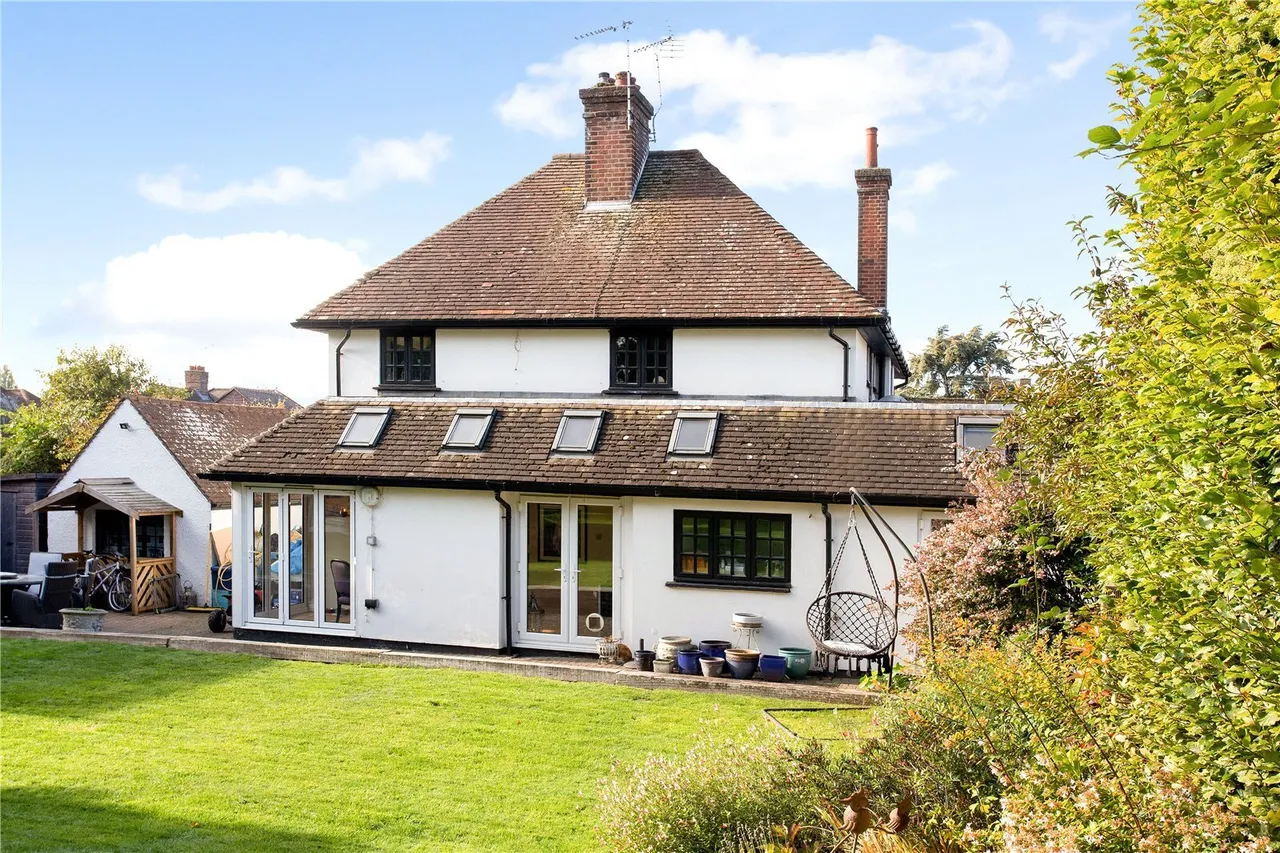 Topstreet Way, Harpenden, AL5, photo 11