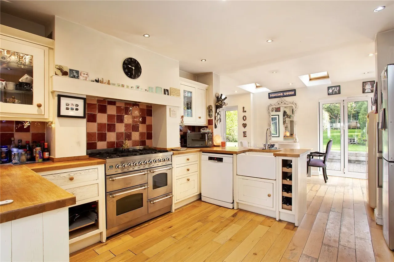 Topstreet Way, Harpenden, AL5, photo 4