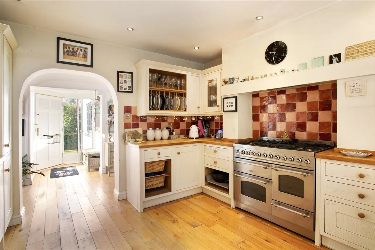 Topstreet Way, Harpenden, AL5, photo 14