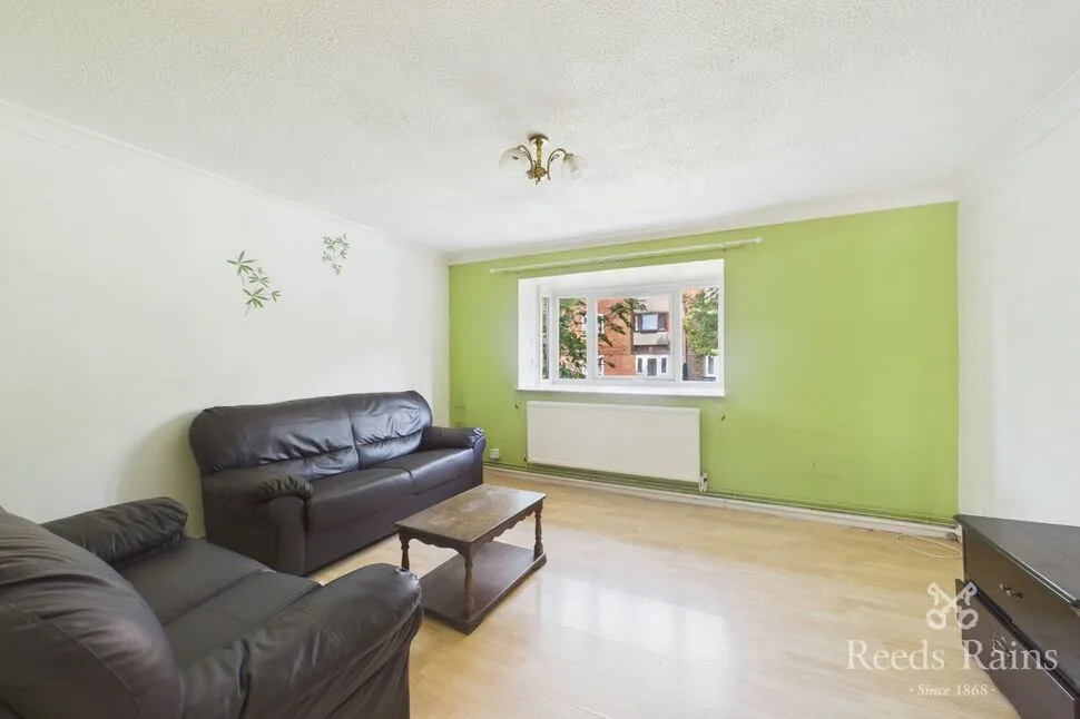 Canterbury Gardens, Salford, Greater Manchester, M5, photo 2