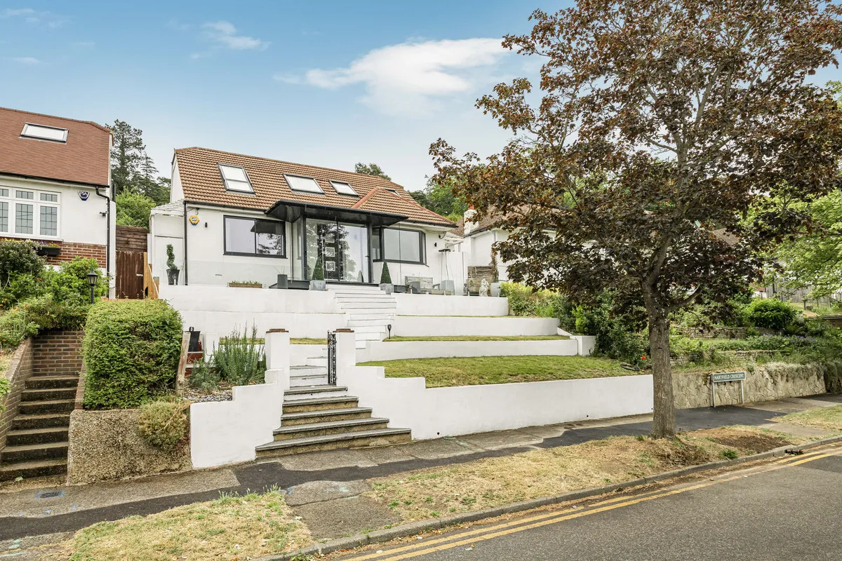 West Wickham, BR4 9DN, photo 19