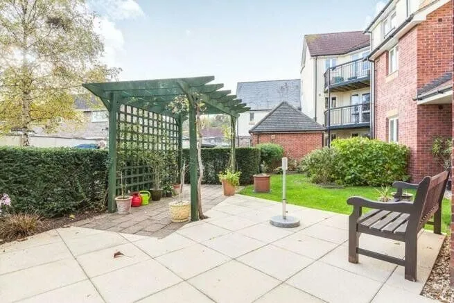 1 bed flat for sale, High Street, Portishead, BS20