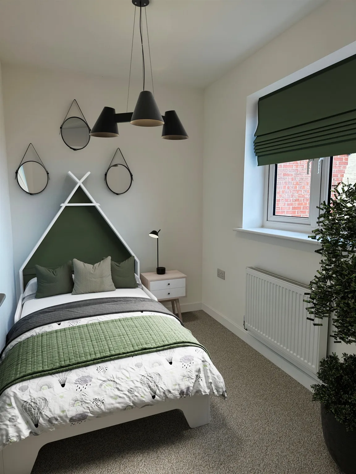 Manthorpe Chase, Grantham, NG31, photo 9