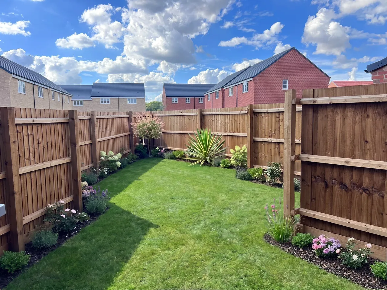 Manthorpe Chase, Grantham, NG31, photo 2