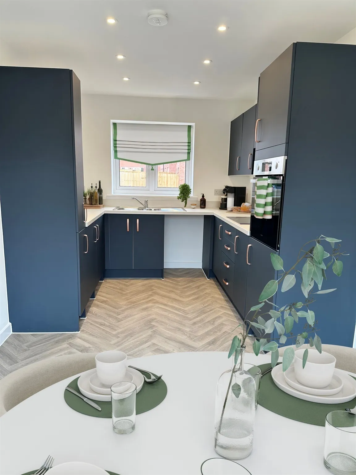 Manthorpe Chase, Grantham, NG31, photo 4