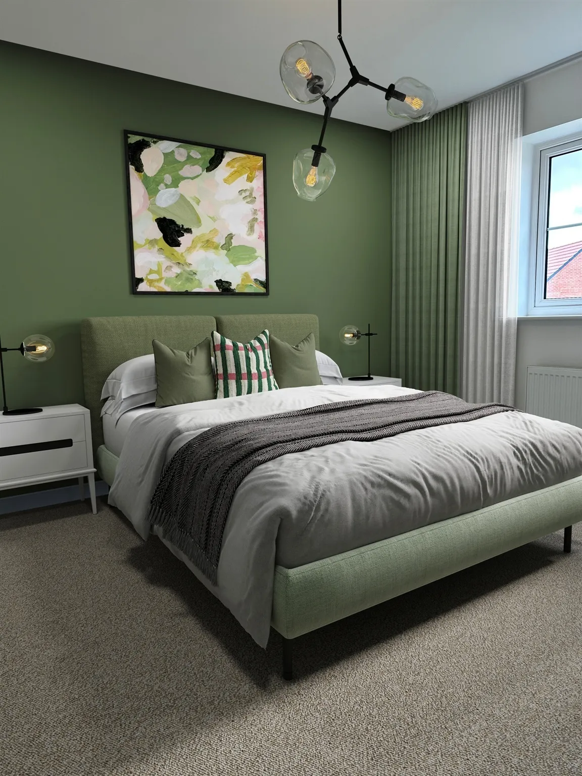 Manthorpe Chase, Grantham, NG31, photo 6