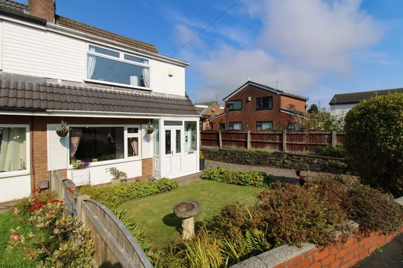 Edward Avenue, Littleborough, OL15, photo 21