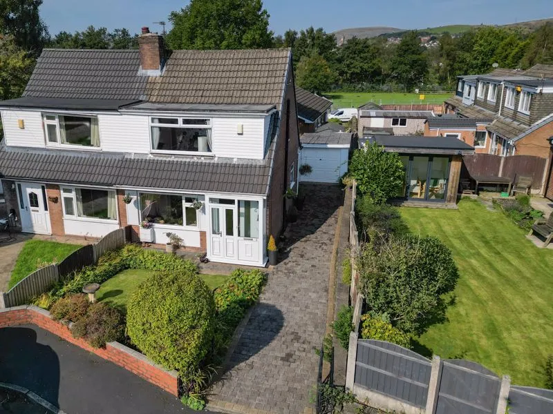 Edward Avenue, Littleborough, OL15, photo 20