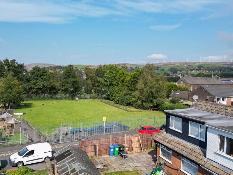 Edward Avenue, Littleborough, OL15, photo 19
