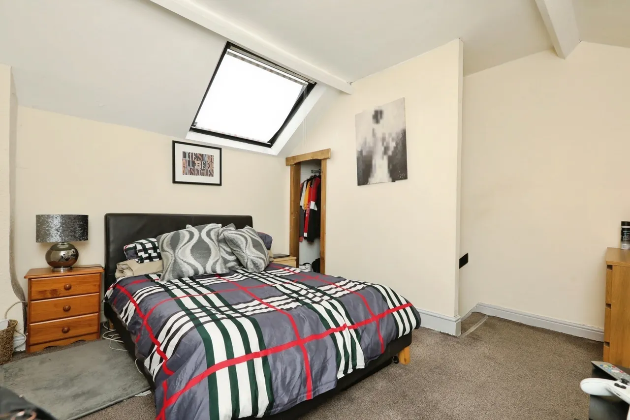 Limpsfield Road, Sheffield, S9, photo 9