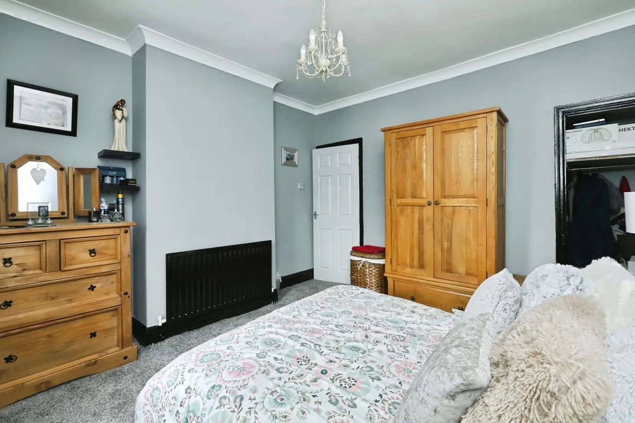 Limpsfield Road, Sheffield, S9, photo 12