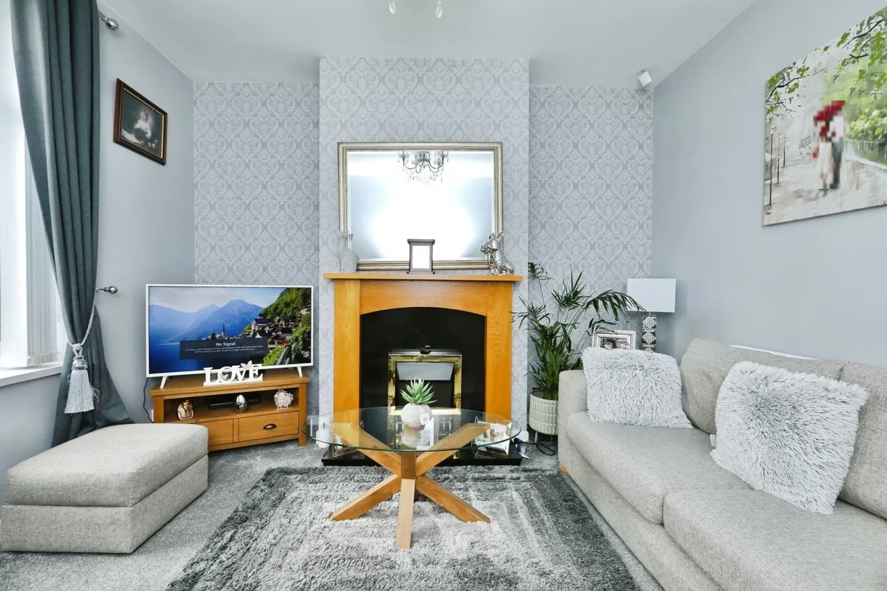 Limpsfield Road, Sheffield, S9, photo 10