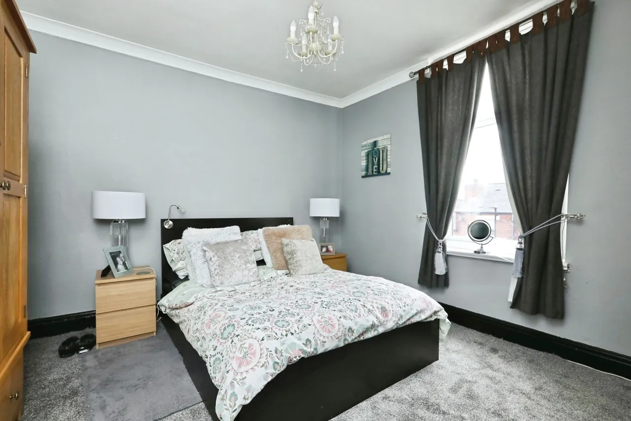Limpsfield Road, Sheffield, S9, photo 7