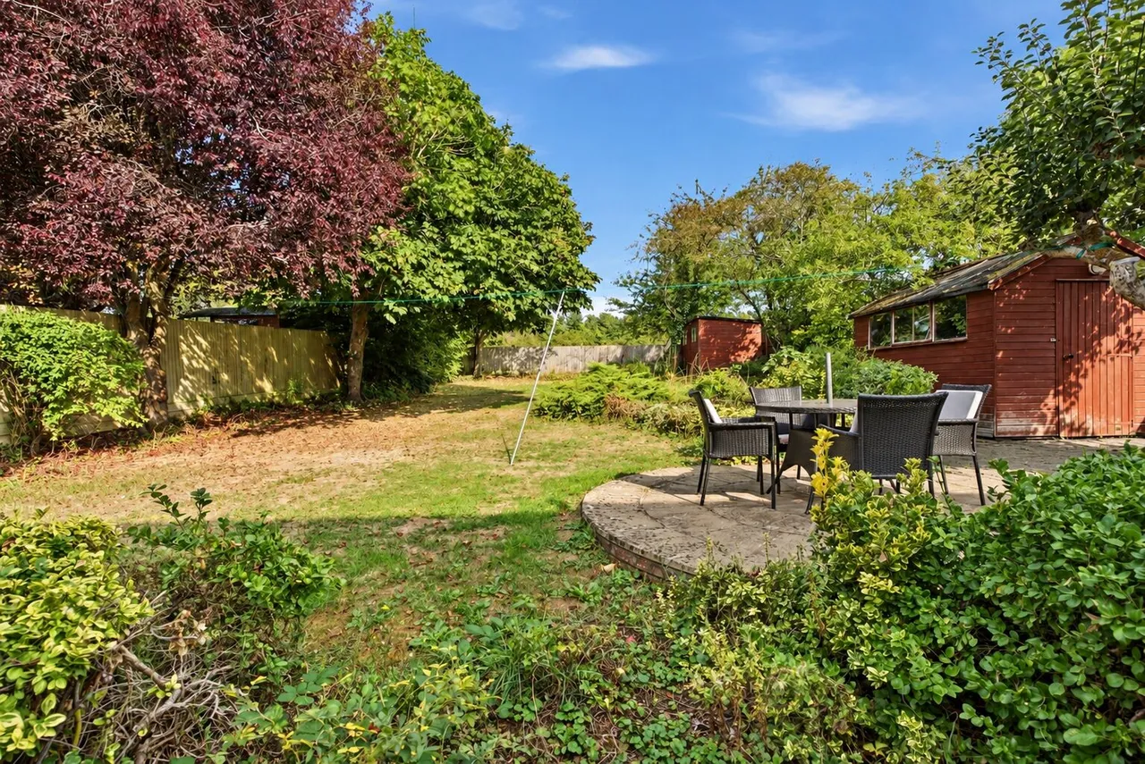Manor Road, Wheathampstead, AL4, photo 4