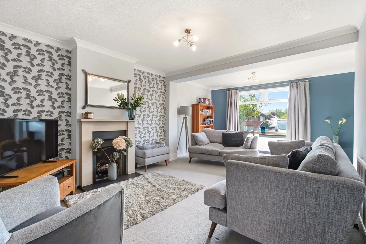 Manor Road, Wheathampstead, AL4, photo 2