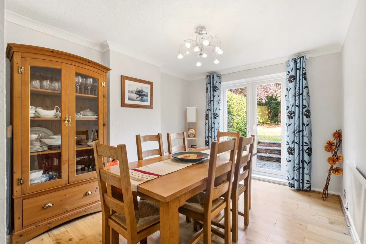 Manor Road, Wheathampstead, AL4, photo 7