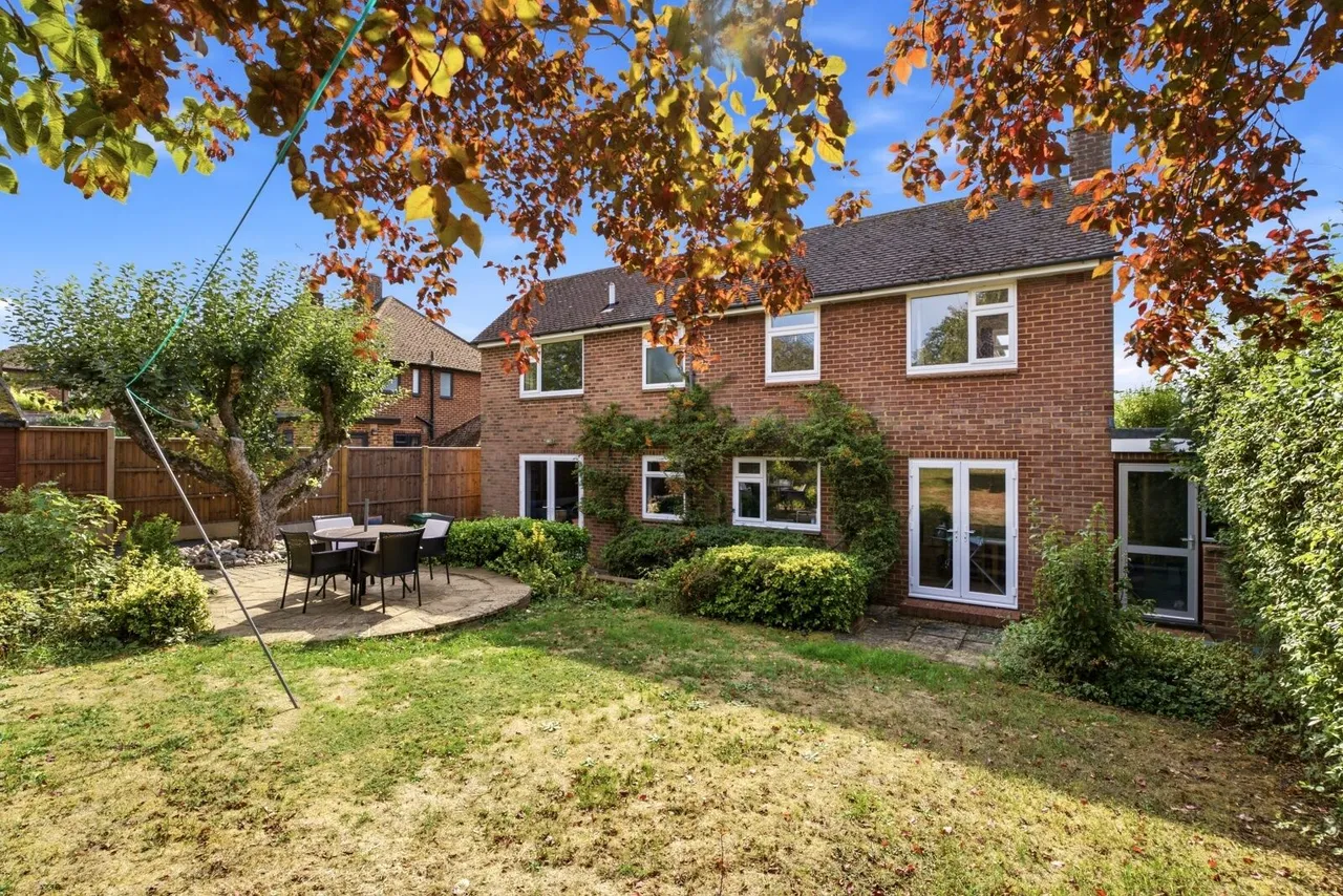 Manor Road, Wheathampstead, AL4, photo 19