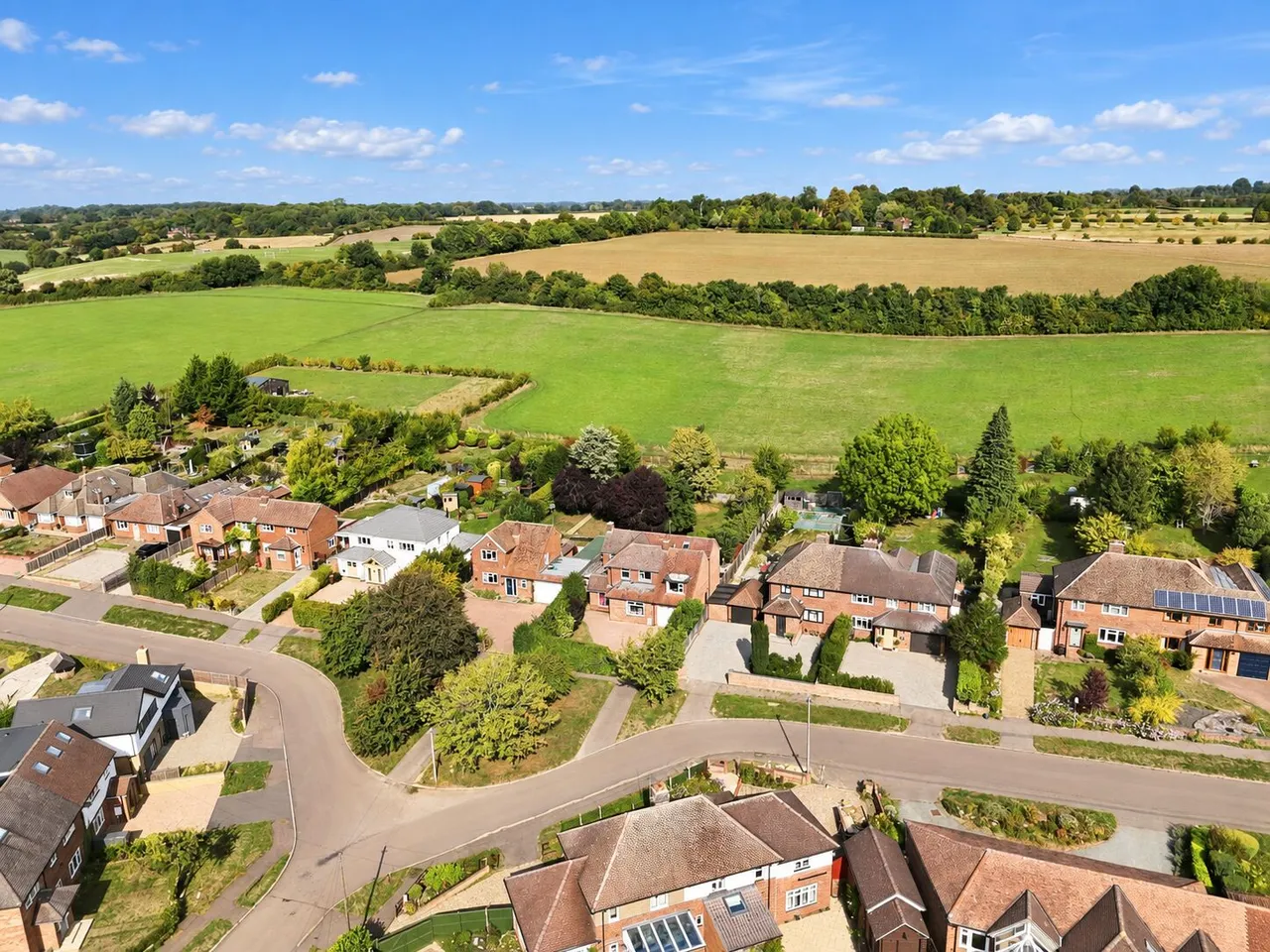 Manor Road, Wheathampstead, AL4, photo 23