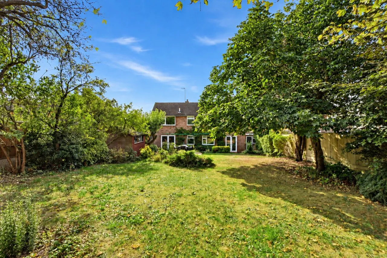 Manor Road, Wheathampstead, AL4, photo 22
