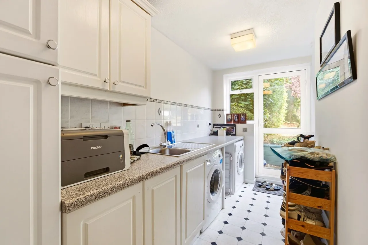 Manor Road, Wheathampstead, AL4, photo 9
