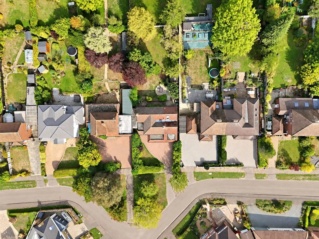 Manor Road, Wheathampstead, AL4, photo 21