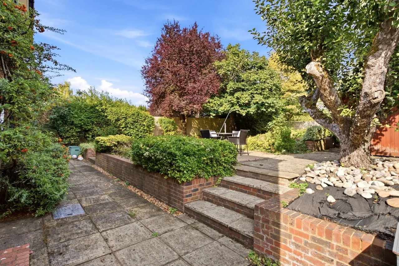 Manor Road, Wheathampstead, AL4, photo 17