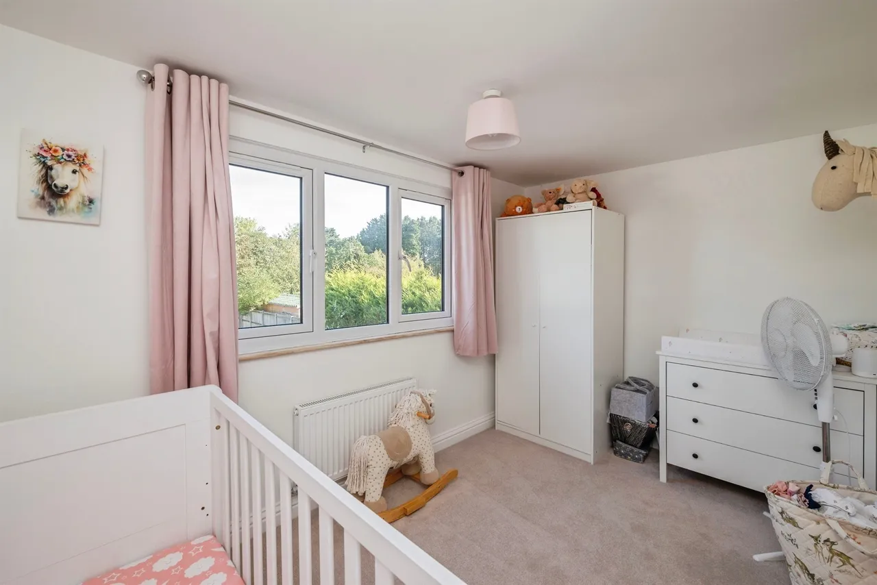 St. Faiths Close, Great Witchingham, NR9, photo 17