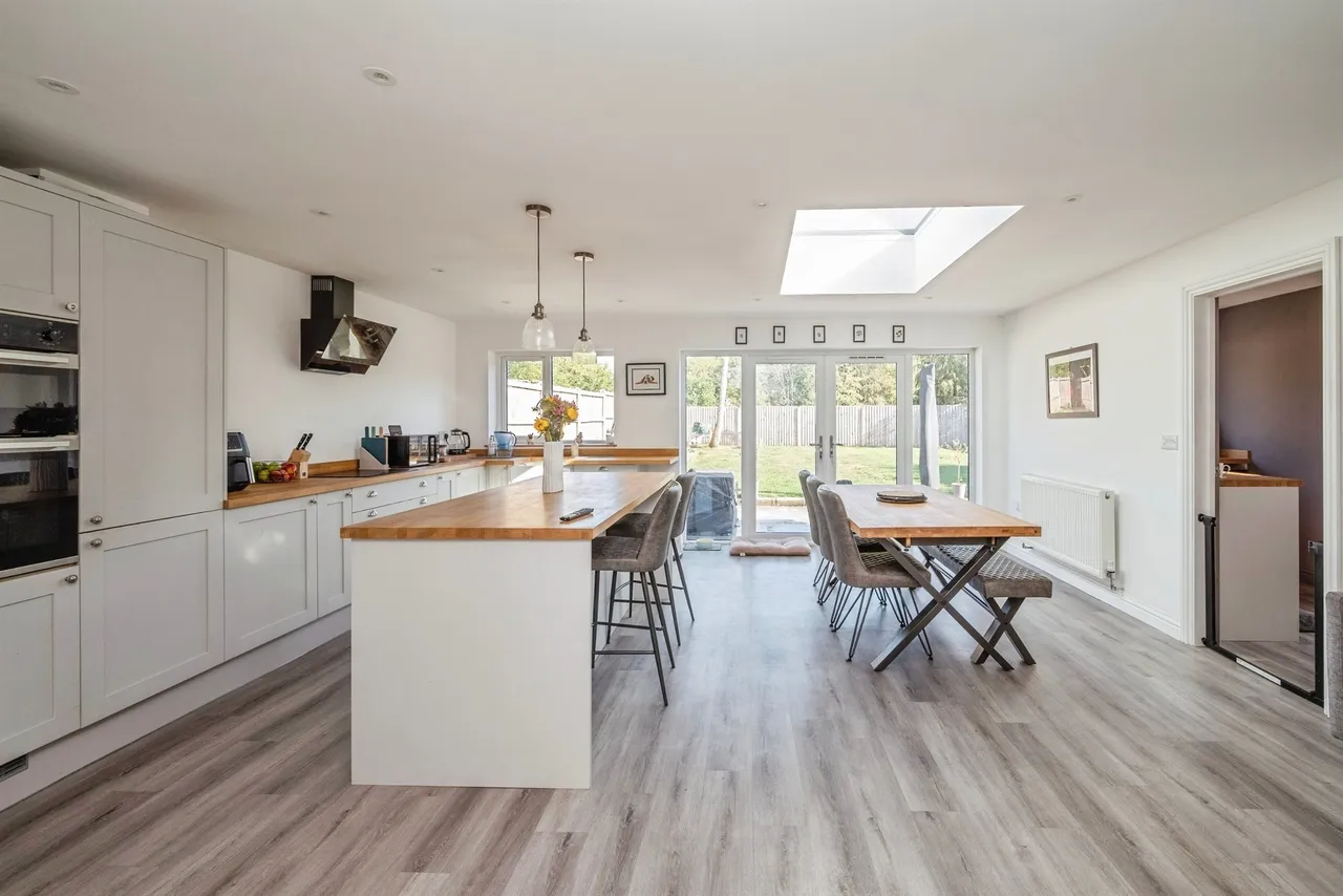 3 bed house for sale, St. Faiths Close, Great Witchingham, NR9