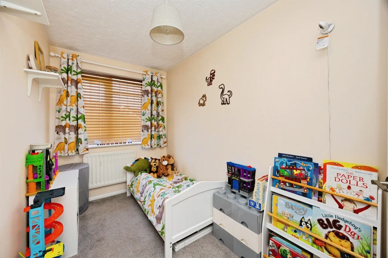 Smithy Drive, Kingsnorth, Ashford, photo 12