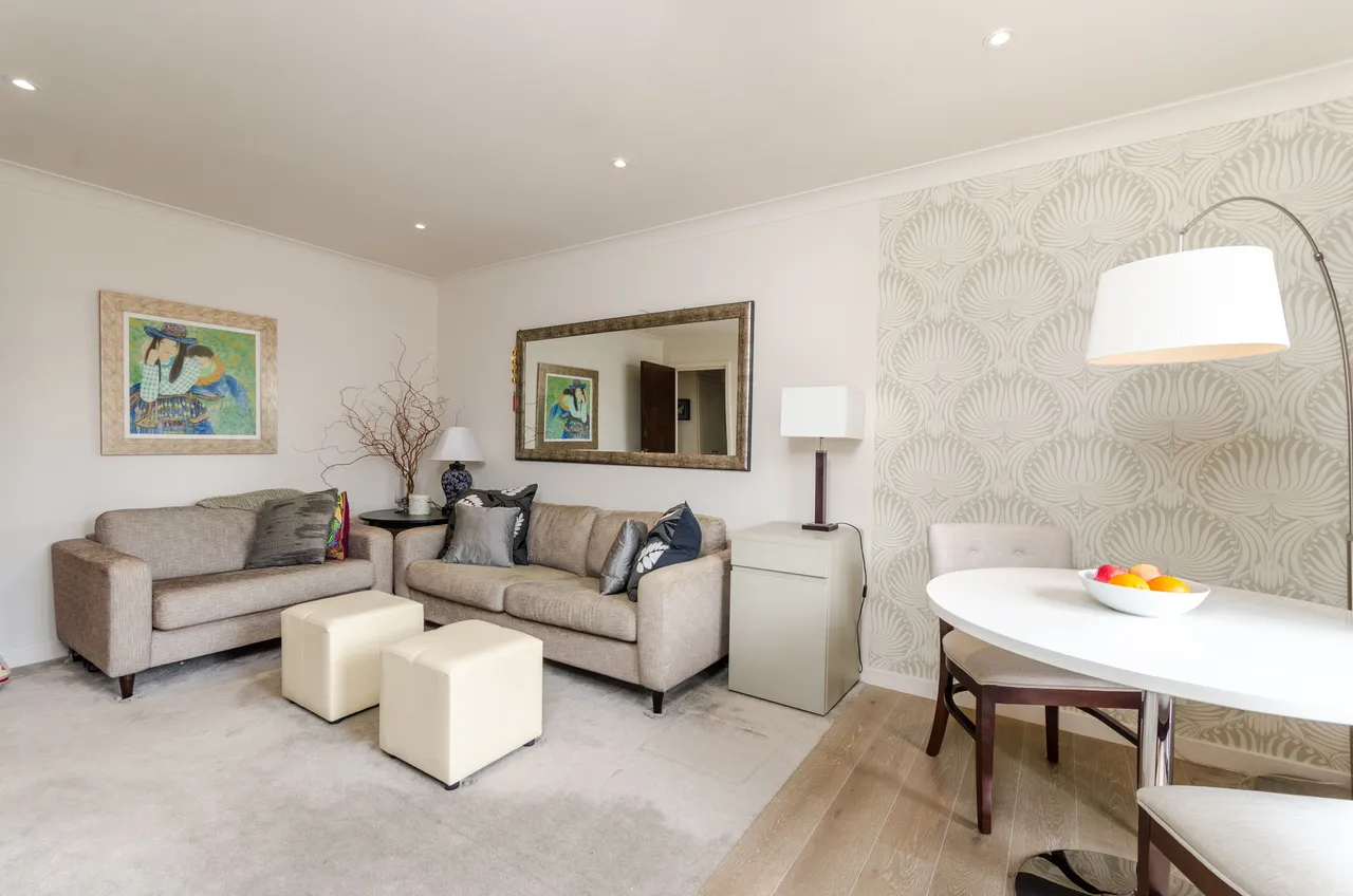 London, SW6, photo 2