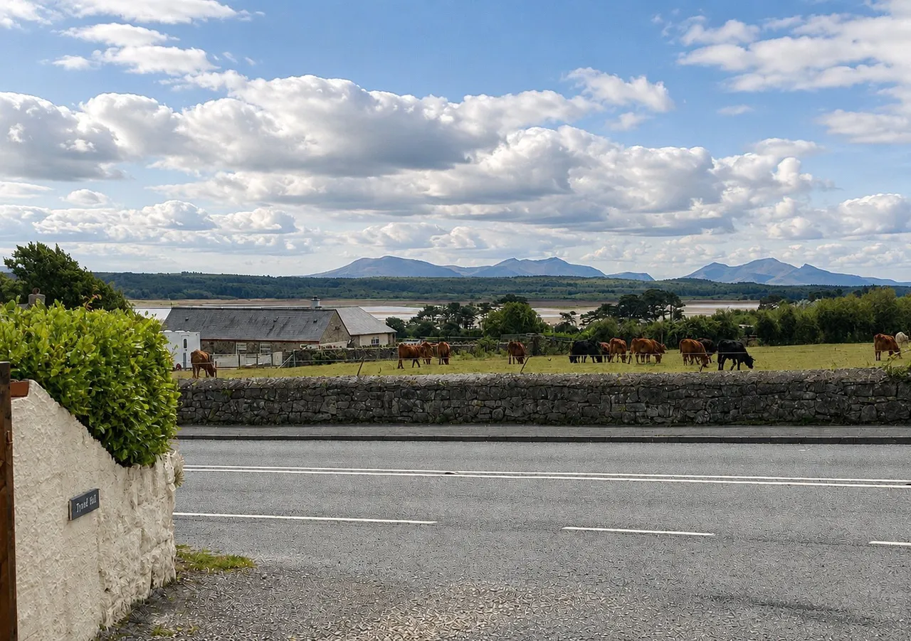 Malltraeth, Bodorgan, LL62, photo 28