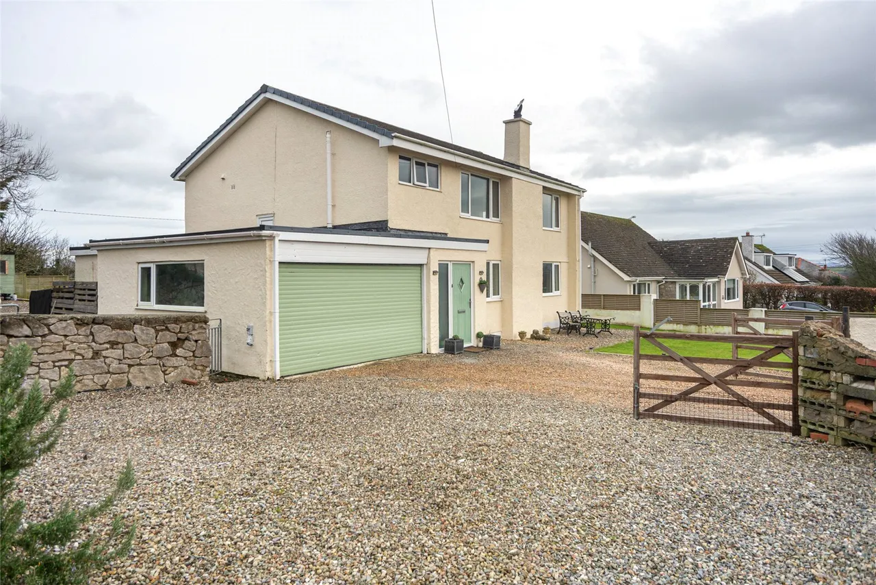 Malltraeth, Bodorgan, LL62, photo 21