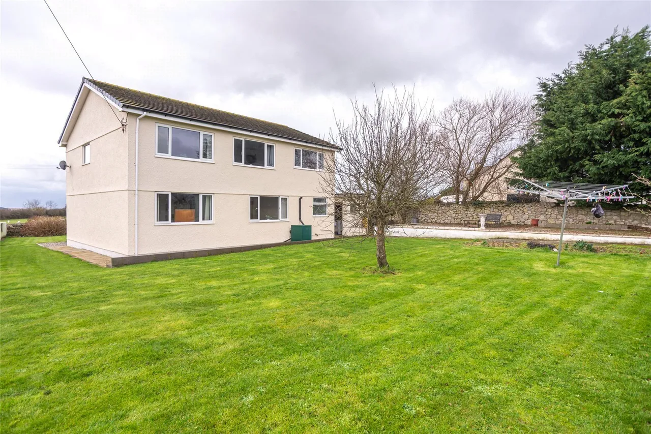 Malltraeth, Bodorgan, LL62, photo 22