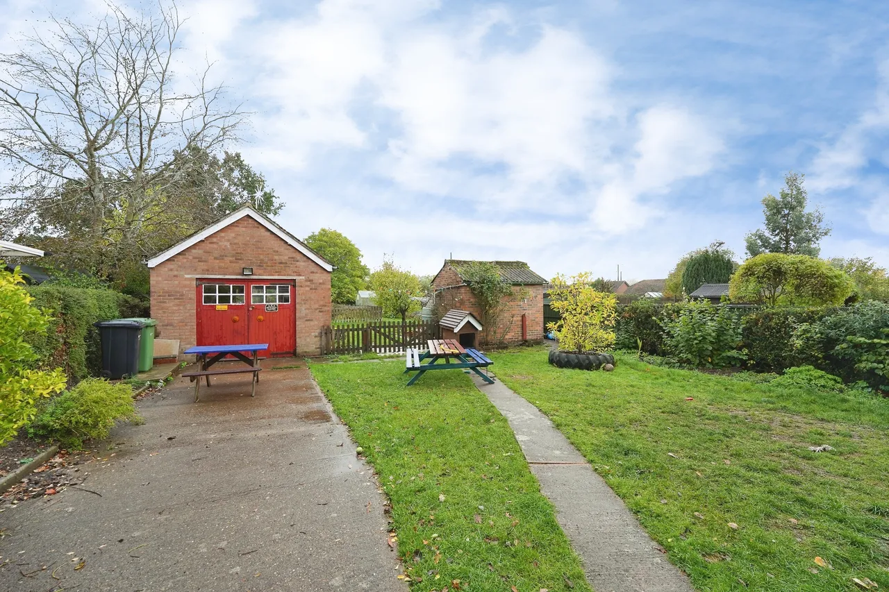 Evendine Lane, Colwall Green, WR13, photo 18