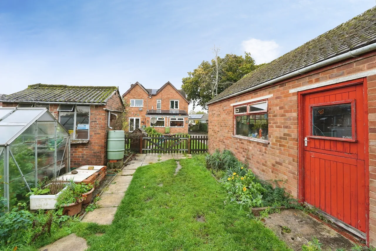 Evendine Lane, Colwall Green, WR13, photo 20