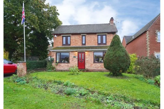 Evendine Lane, Colwall Green, WR13, photo 23
