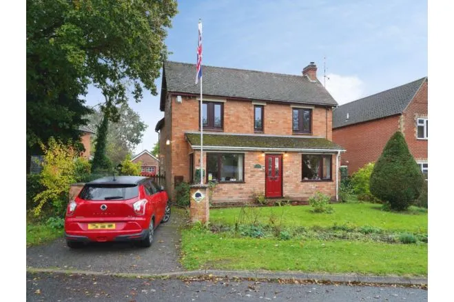 3 bed house for sale, Evendine Lane, Colwall Green, WR13