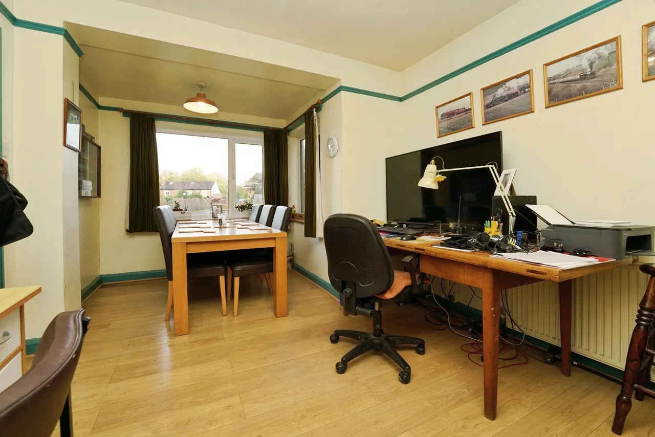 Evendine Lane, Colwall Green, WR13, photo 8