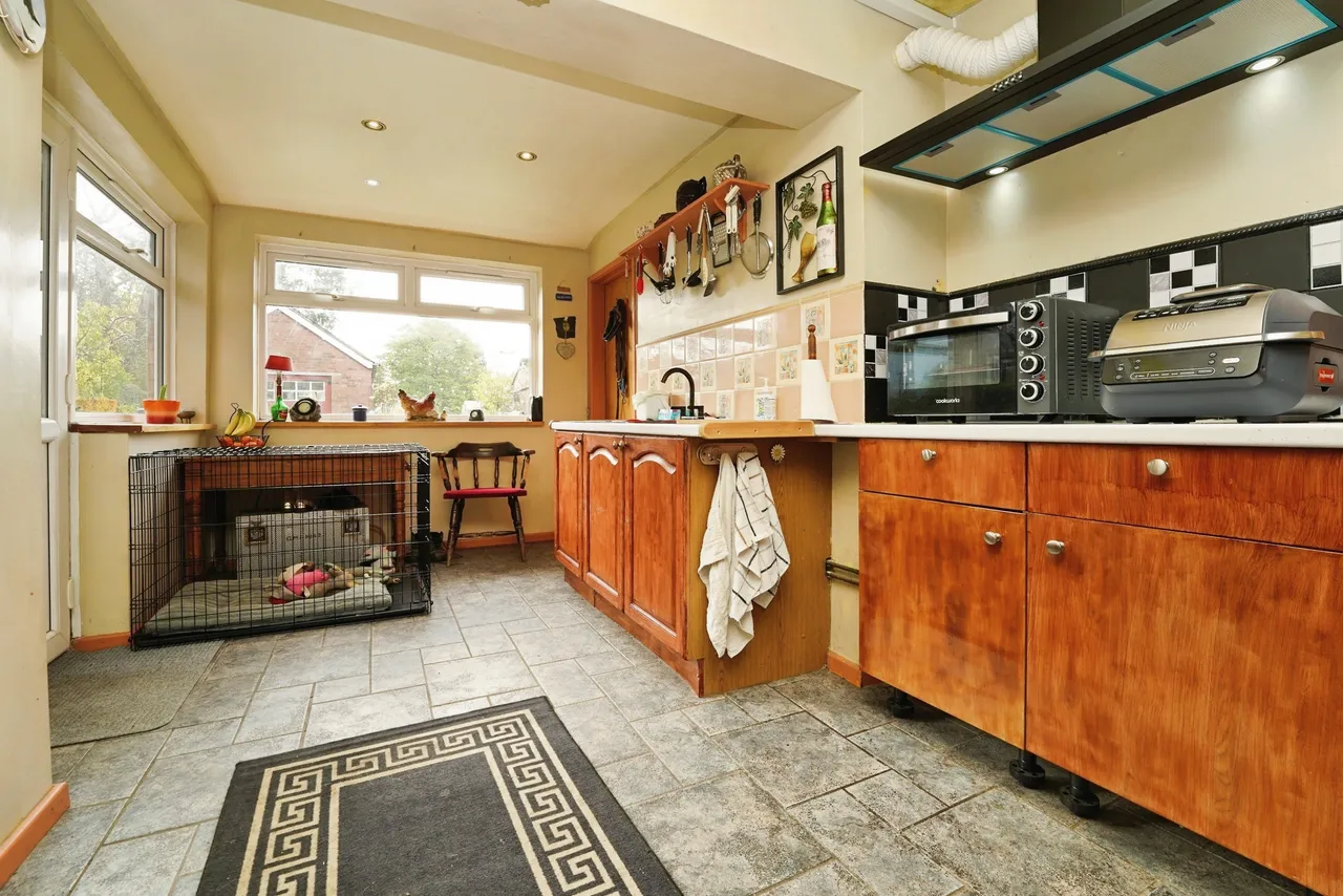 Evendine Lane, Colwall Green, WR13, photo 9
